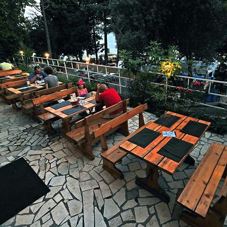 Dck Rooms Kostrena Zewnętrze zdjęcie