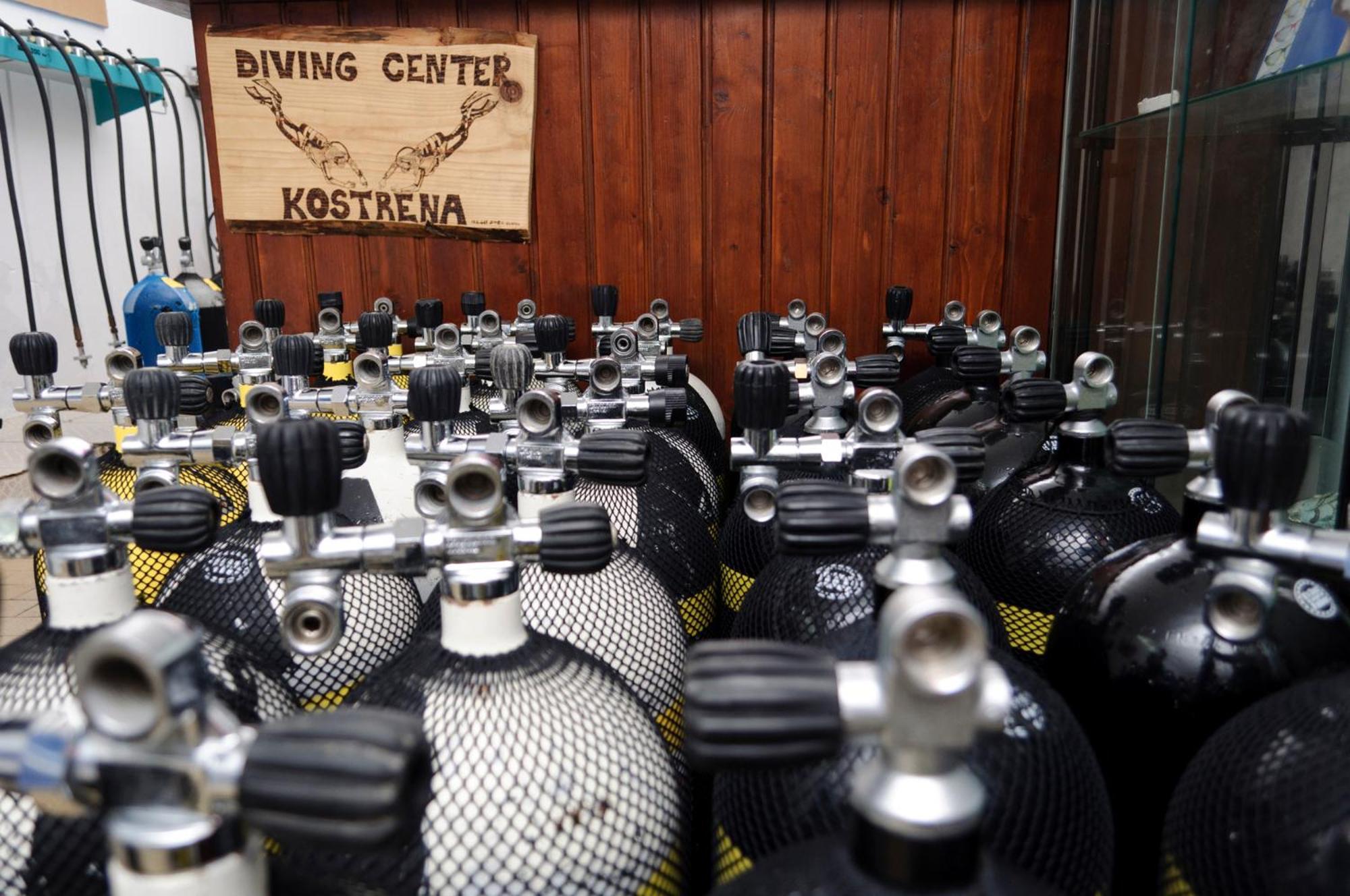 Dck Rooms Kostrena Zewnętrze zdjęcie