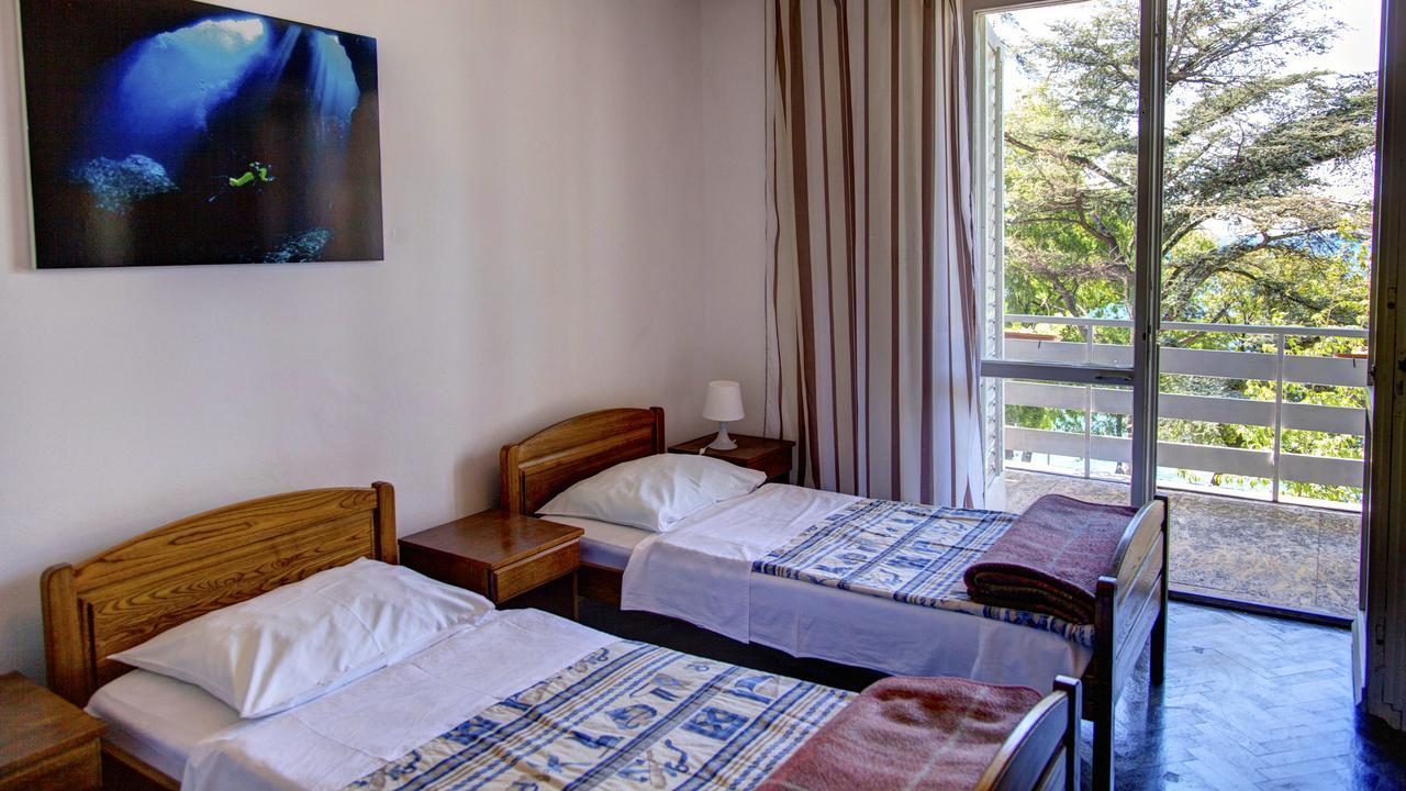 Dck Rooms Kostrena Zewnętrze zdjęcie