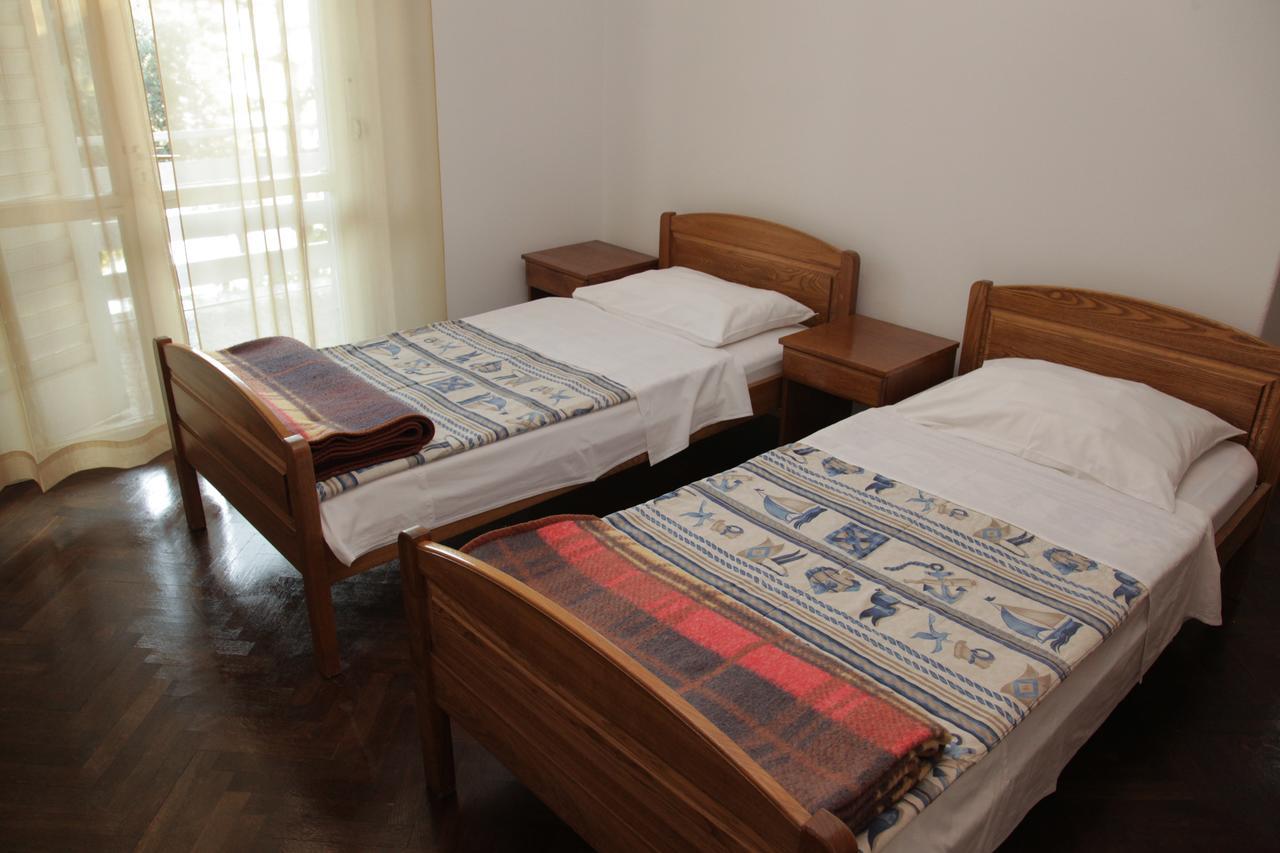 Dck Rooms Kostrena Zewnętrze zdjęcie