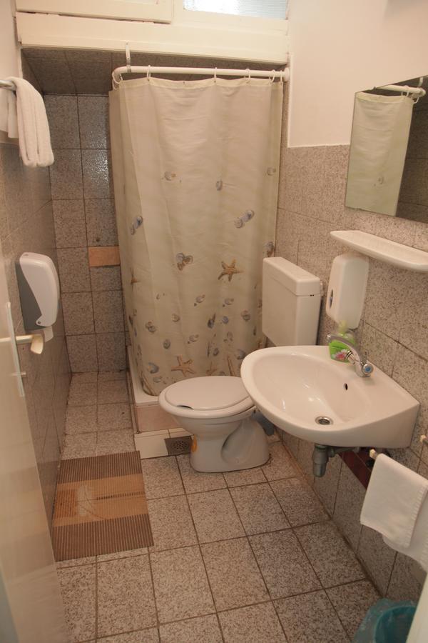 Dck Rooms Kostrena Zewnętrze zdjęcie