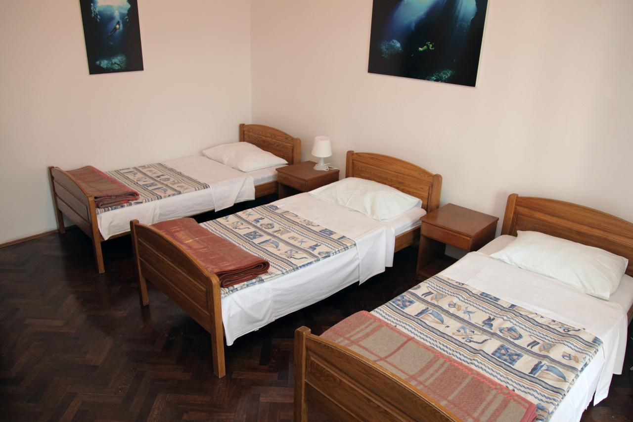 Dck Rooms Kostrena Zewnętrze zdjęcie